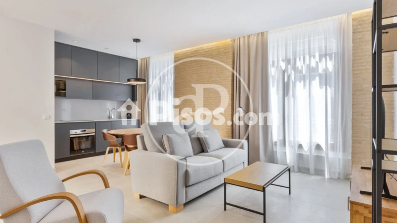 Fotografía del inmueble reportado: 2.450 €/mes — Valencia, Valencia