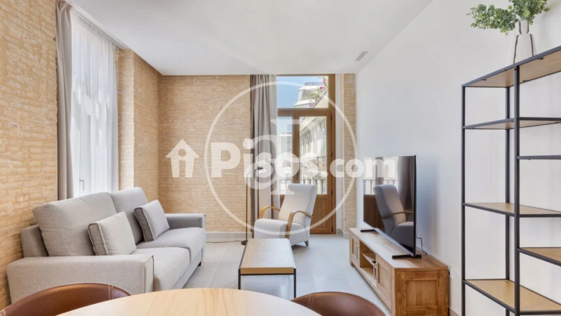 Apartamento en alquiler en Sant Francesc