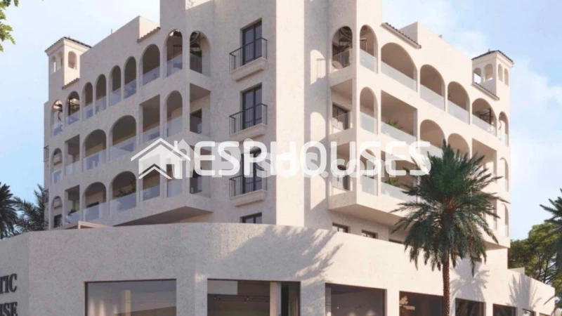 Piso – Bigastro