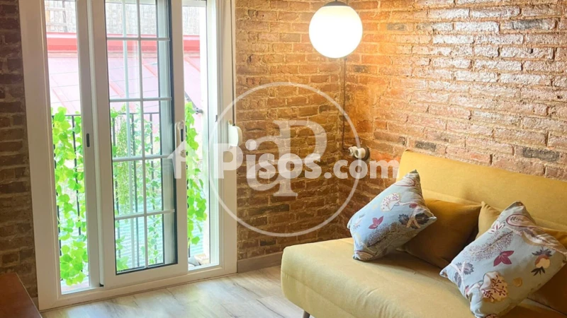 Fotografía del inmueble reportado: 1.850 €/mes — Barcelona, Barcelona