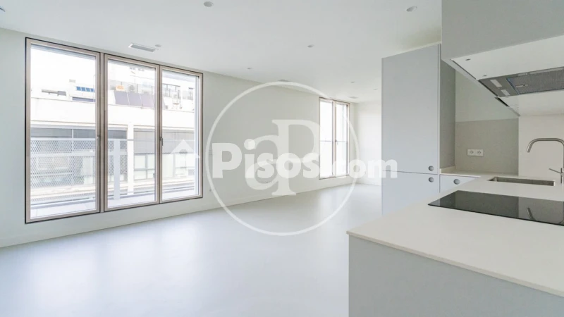 Fotografía del inmueble reportado: 1.450 €/mes — Madrid, Madrid
