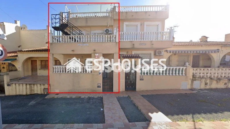 Casa – San Fulgencio, Urbanización Vista Marina