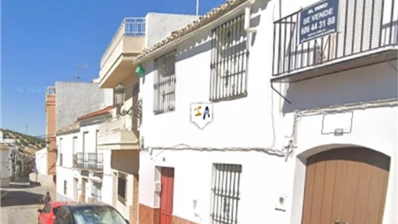 Casa en venta en Pruna, Pruna de 60.000 €