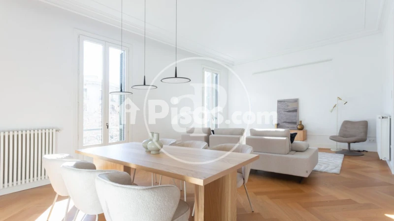 Fotografía del inmueble reportado: 10.000 €/mes — Barcelona, Barcelona