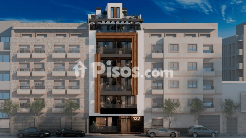 Piso – Torrevieja