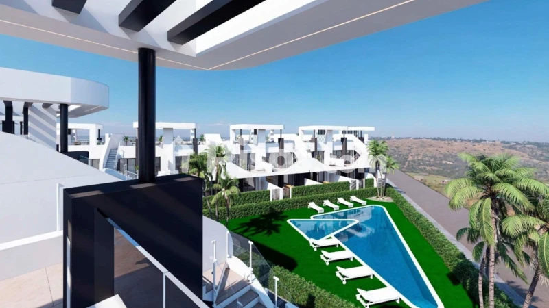 Casa – San Fulgencio