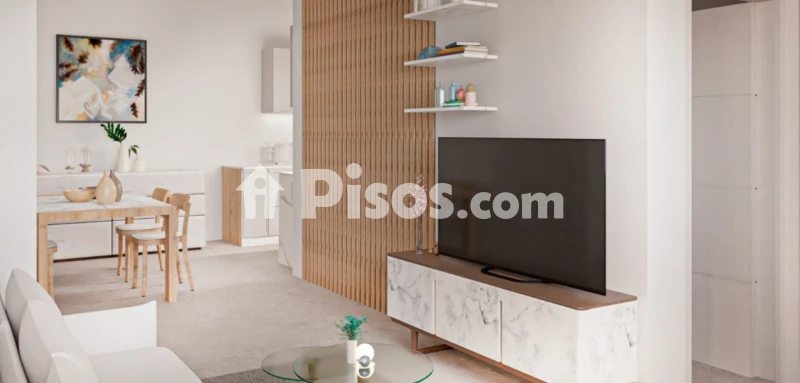 Piso – Pilar de la Horadada, Barrio Los Segundas, Los Hortelanos