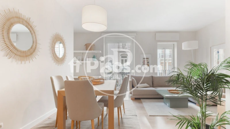 Apartamento en alquiler en El Pla del Remei