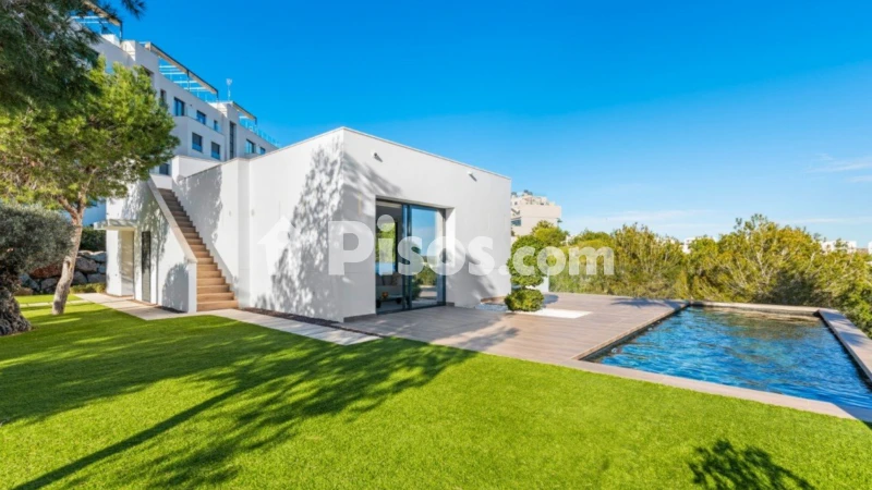 Casa – Orihuela, Villa Martín