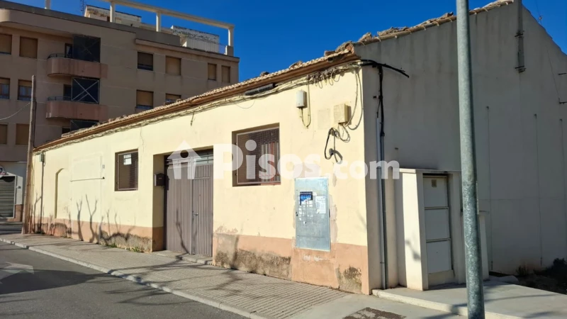 Casa – el Pinós / Pinoso
