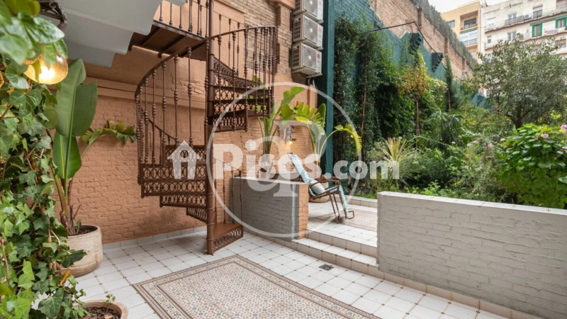Apartamento en alquiler en Sant Antoni