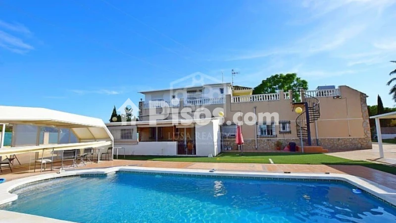 Casa – Rojales
