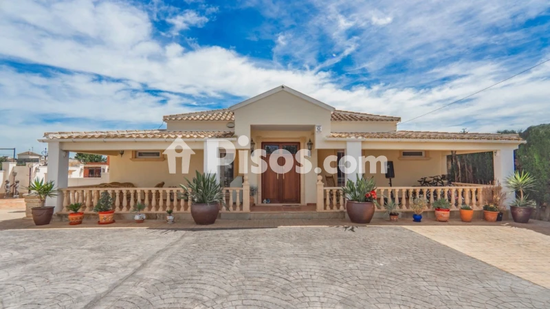 Casa – Almoradí, Las Heredades