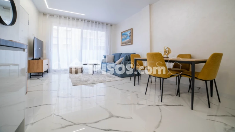 Piso – Torrevieja