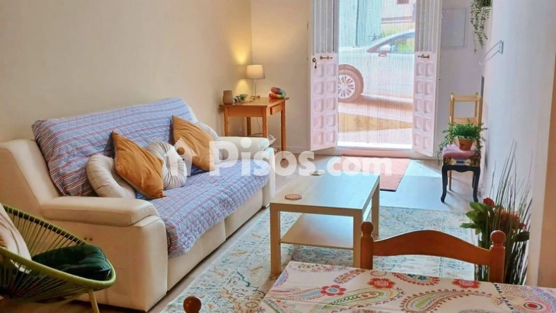 Fotografía del inmueble reportado: 850 €/mes — Málaga, Málaga