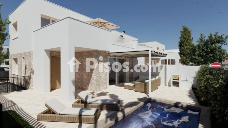 Casa – el Baion