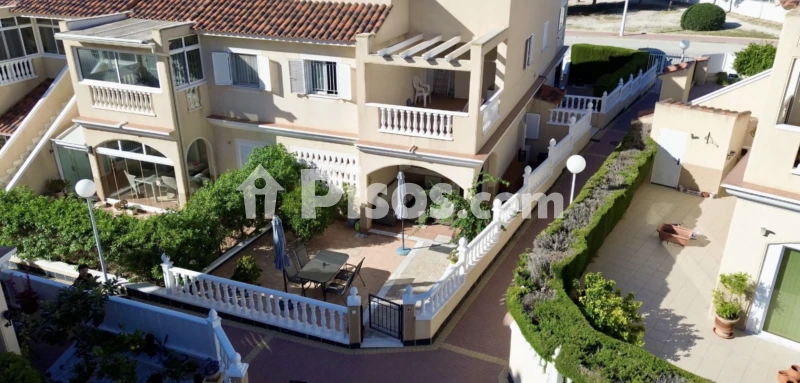 Pis – Orihuela, Residencial Jumilla III, Urbanización Horizonte