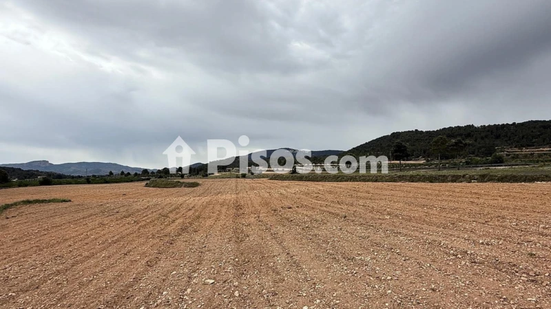 Terreno en venta en Culebrón