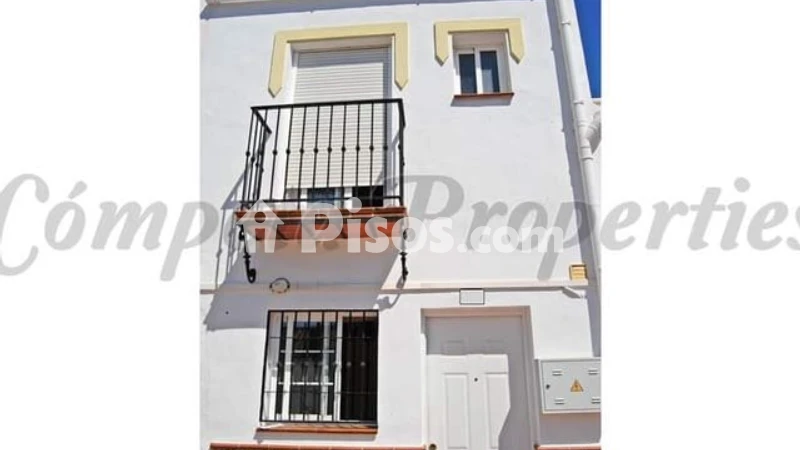 Fotografía del inmueble reportado: 600 €/mes — Málaga, Málaga