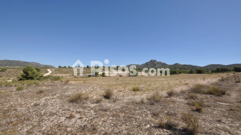 Terreno en venta en Salinas