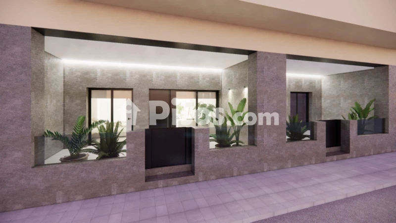 Piso – Catral