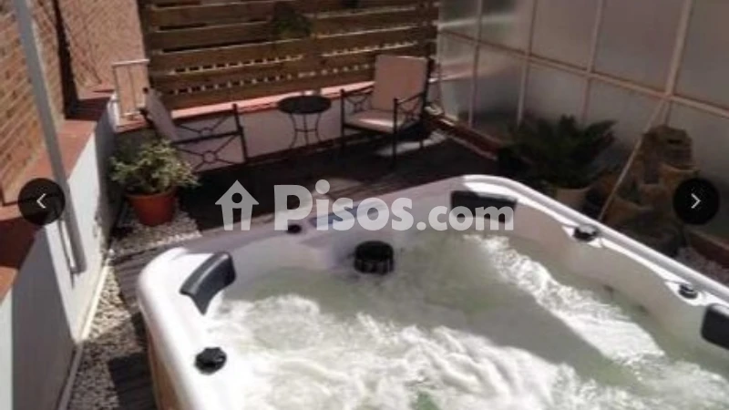 Apartamento en alquiler en Barcelona Capital