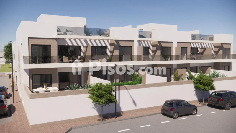 Casa – Rojales