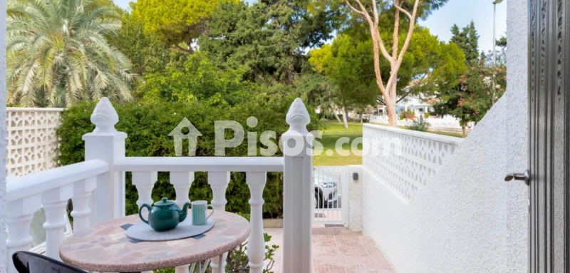 Casa – Orihuela, Urbanización La Zenia, Urbanización La Zenia II