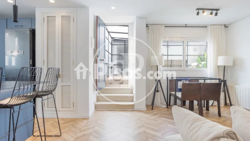 Apartamento en alquiler en La Xerea
