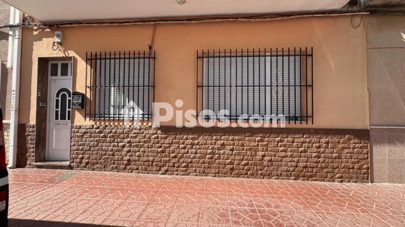 Piso – Guardamar del Segura
