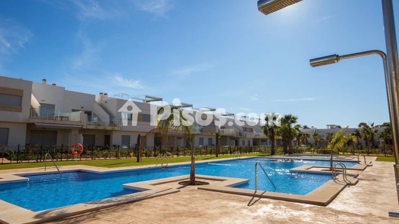 Casa – Orihuela, Laguna Green 2, Entrenaranjos