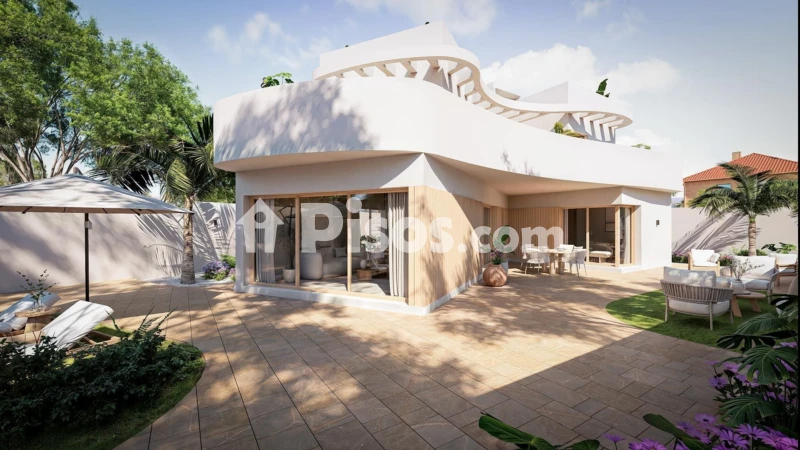 Casa – Orihuela, Residencial Zeniasol II, Urbanización La Zenia II
