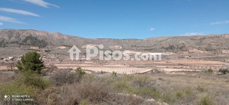 Terreno en venta en La Romana