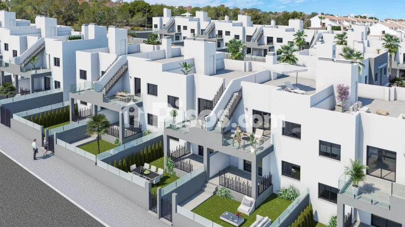 Shtëpi, 75 m², tokë 59 m²