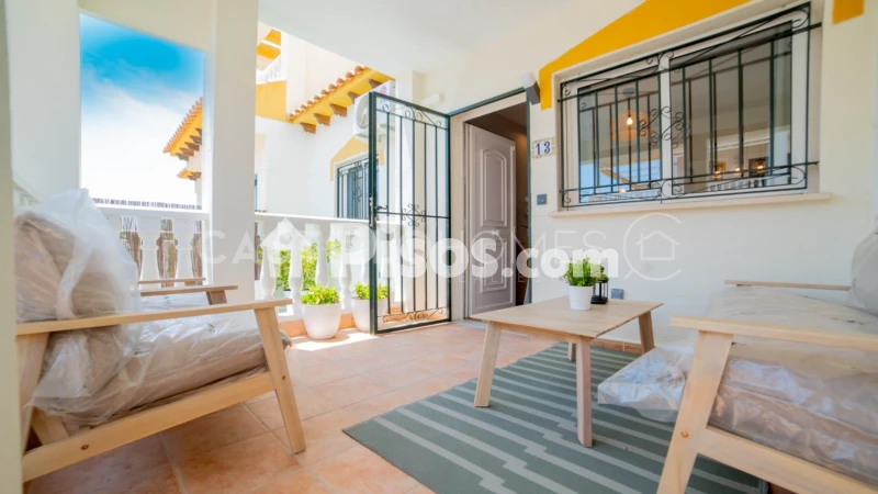 Casa – Orihuela, Urbanización Punta Prima, Urbanización Horizonte