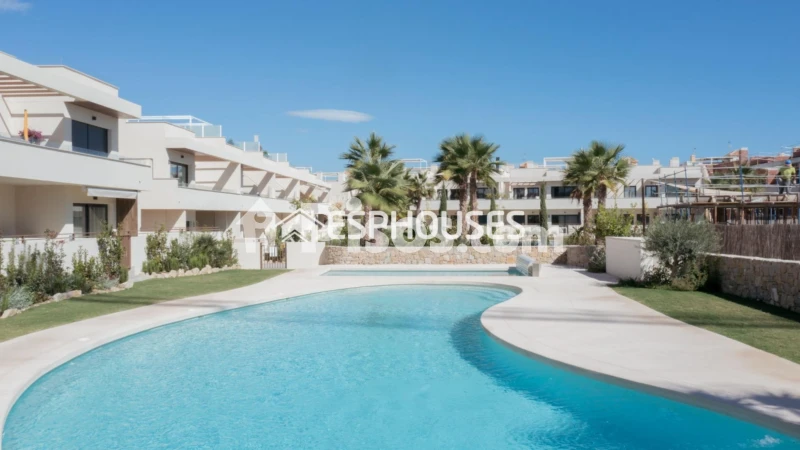 Casa – Torrevieja, San Roque