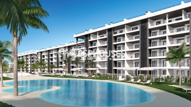 Piso – Torrevieja
