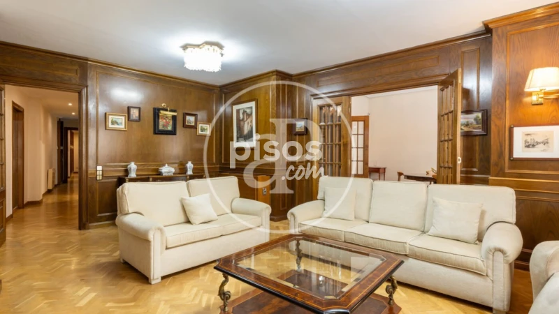 Apartamento en alquiler en El Pla del Remei