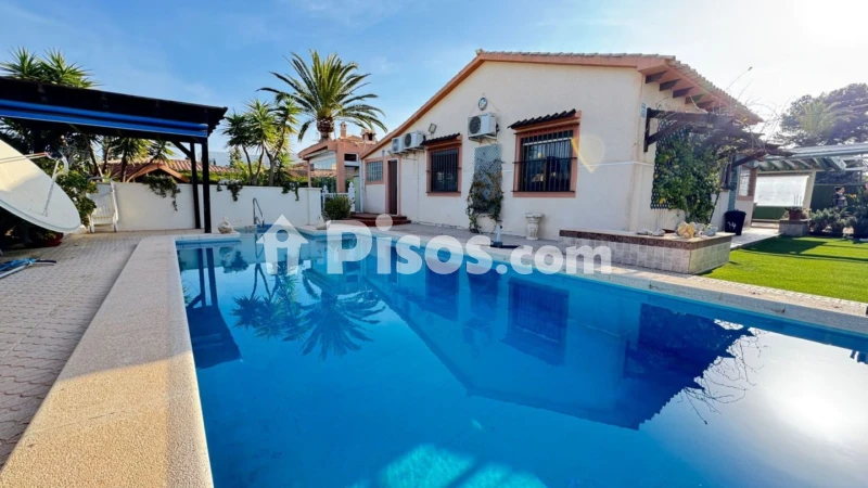 Casa – Orihuela, Urbanización Villacosta I, Villa Martín