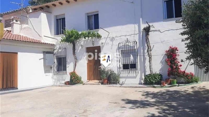 Haus in verkauf in Alcalá La Real, Alcalá la Real (Alcalá La Real) von 150.000 €