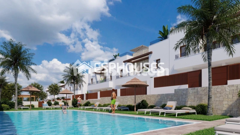Casa – Orihuela, Laguna Green 1, Entrenaranjos