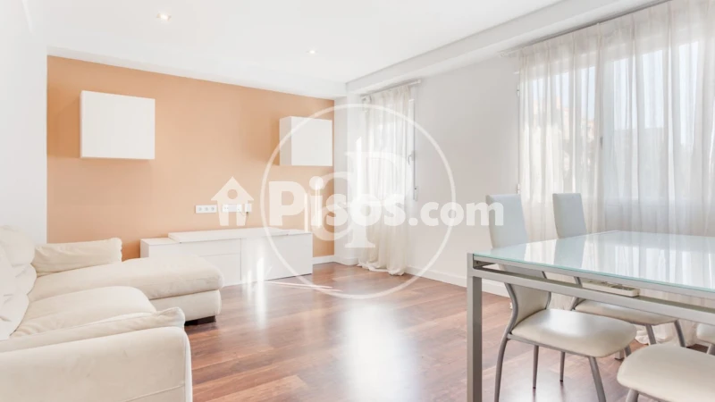 Apartamento en alquiler en València Capital
