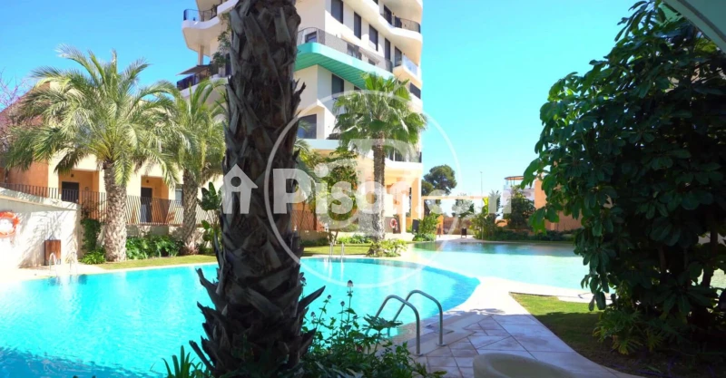 Casa – la Vila Joiosa / Villajoyosa, Urbanització El Torres, la Marina Baixa