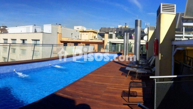 Fotografía del inmueble reportado: 2.050 €/mes — Barcelona, Barcelona