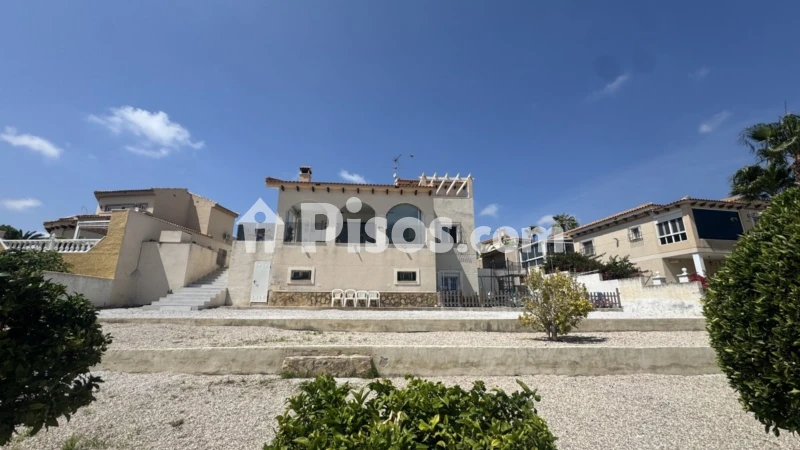 Casa – San Miguel de Salinas