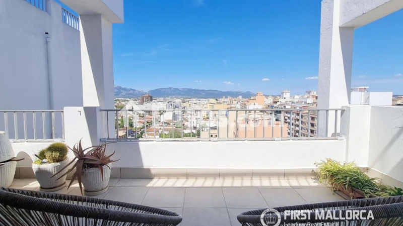 Fotografía del inmueble reportado: 2.500 €/mes — Baleares, Baleares