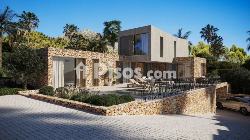 Casa – Xàbia / Jávea, Urbanització de la Vall del Sol, la Marina Alta