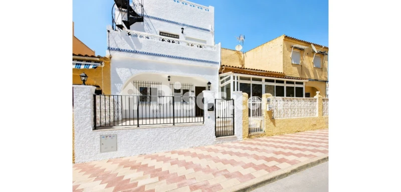Casa – Villaviciosa - Vista 3
