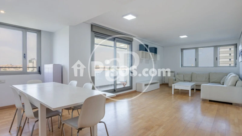 Apartamento en alquiler en La Punta