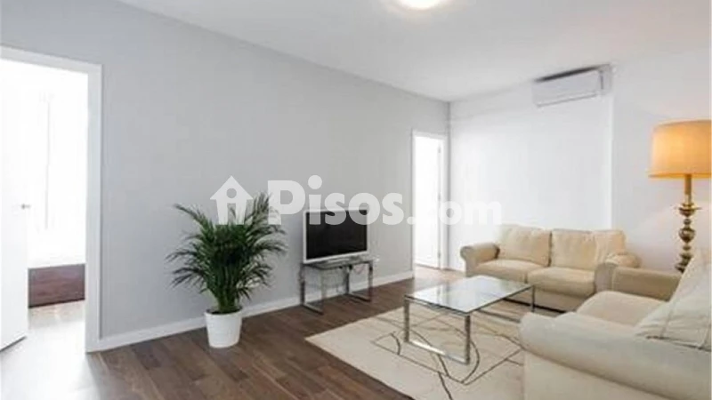 Apartamento en alquiler en Barcelona Capital